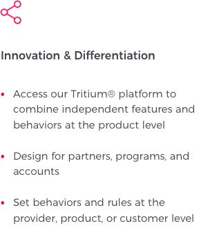 Innovation & Differentiation Innovation & Differentiation